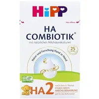 HiPP Milchnahrung HA2 Combiotik