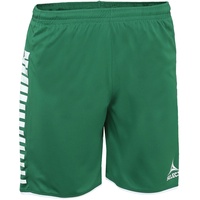 Select Argentina Hose Unisex, Gruen Weiss, L
