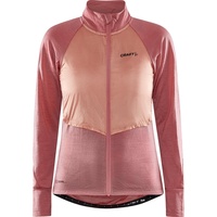 Craft ADV Bike Subz Wool Long Sleeve Jersey Women