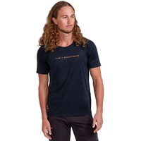 Craft ADV Gravel Fahrradtrikot Herren 999200 black/melange XXL