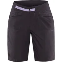 Craft Core Offroad XT Fahrradshorts Damen 992739 slate/magic XS