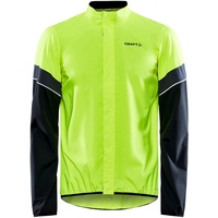 Craft CORE ENDUR HYDRO JACKET M FLUMINO-BLACK XL