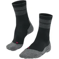 Falke TK Stabilizing Herren Socken black 3003, 39-41