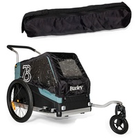 BURLEY Bark Ranger XL