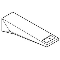 Grohe Allure Brilliant Wanneneinlauf Hard Graphite