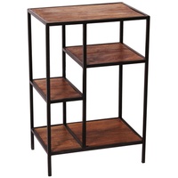 SIT Möbel SIT Regal Panama Holz Braun Akazie