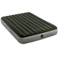 Intex Luftbett 203 x 152 x 25 cm Dura-Beam
