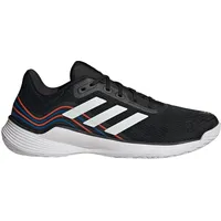 Adidas Herren Novaflight Volleyball Shoes Schuhe, Core Black/Cloud White/Solar