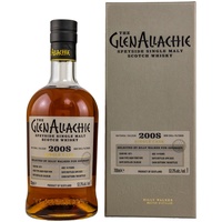 Glenallachie Glenallachie 14 Jahre - 2008/2023 - Single Malt