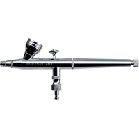 Harder & Steenbeck HA20CXK4 Double Action Airbrush-Pistole Düsen-Ø 0.2mm