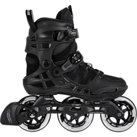 Powerslide Phuzion Argon 100 Inline-skates - Black - EU