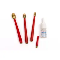 KATIMEX Service-Set Flexi-Sonde für Kati® Blitz, mit Führungskopf-Set 7,