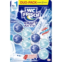 WC-Frisch WC Frisch Kraft Aktiv Frische Brise