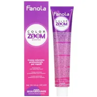 Fanola Color Zoom 7,4 orange 100 ml