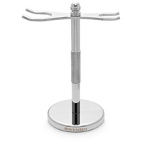 Störtebekker Shaving Accessories Störtebekker® Premium Rasierständer aus Edelstahl in