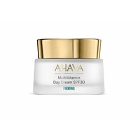 AHAVA MultiVitamin Day Cream SPF 30 50 ml