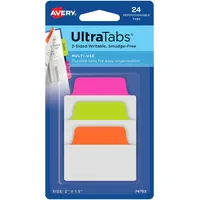Avery Zweckform Haftmarker 5,1 x 3,8 cm