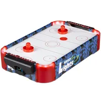 Relaxdays Airhockey Tischspiel,