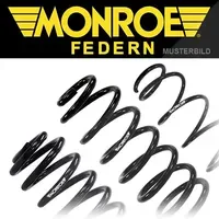 Monroe SP3812 Fahrwerksfeder für Chevrolet/Opel/Vauxhall