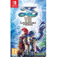 NIS America Ys VIII Lacrimosa of Dana