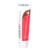 Peter Greven Physioderm GmbH Lindesa F Professional Hautschutzcreme fetthaltig