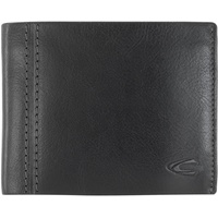 CAMEL ACTIVE Bilbao Geldbörse RFID Schutz Leder 13 cm