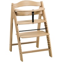 Hauck Hochstuhl Arketa oak«,