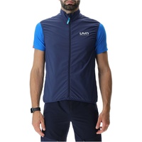 Uyn Skipper OW Segel Windweste Herren K859 blue deep