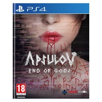 Perp Games Apsulov: End of Gods