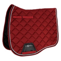 Kerbl 3211568 Salvina Schabracke für Dressur, Bord