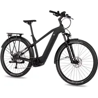 Airtracks 28 Zoll E-Bike Trekking Fahrrad Motiv TR.2.0 Bosch