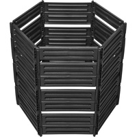 GARANTIA Garantia, Komposter + Gartensack, AIR-KING Steckkomposter 850 L