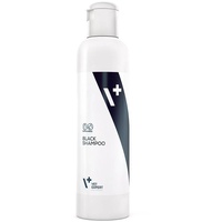 VetExpert Black shampoo für dunkles Fell 250ml