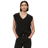 Marc O'Polo Pullunder regular, schwarz, XS