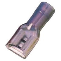 Intercable Flachsteckhülse ICIQ248FHVI