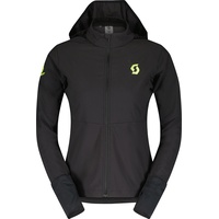 Scott RC Run Warm black/yellow (1040) L