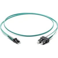 Corning Cable Systems Corning LWL-Patchkabel LC/SC F055702T2Z20002M