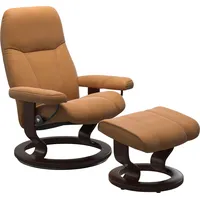 Stressless Stressless® Relaxsessel »Consul«, mit Classic Base, Größe S,