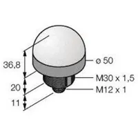 Turck LED-Anzeige K50LBRYPQ