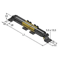 Turck Lichtvorhang SLPCP25-970