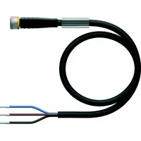 Turck Anschlussleitung PKW3M-10/TXL