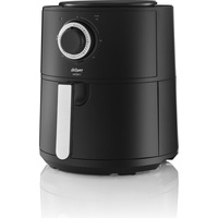 Arzum AR2062-G Heißluft-Fritteuse 4 l 1350 W Überhitzungsschutz, Antihaftbeschichtung