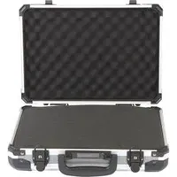 TOOLCRAFT Universal Werkzeugkoffer unbestückt (B x H x T)