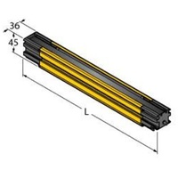Turck Sicherheitslichtvorhang SLLP14-560