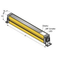 Turck Sender SLSE30-900Q5