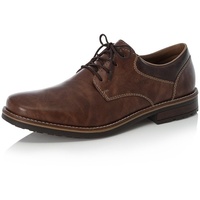 Rieker Herren, braun 46 EU
