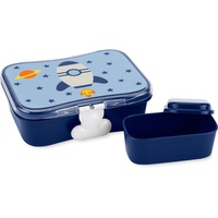Toynamics Skip Hop Spark Style Lunch Set Rakete