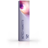 Wella Illumina Color 10/05 hell-lichtblond natur-mahagoni 60 ml