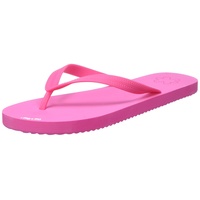 FLIP*FLOP Unisex Flipflop, Very pink, 44 EU