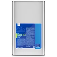ATE Bremsflüssigkeit SUPER DOT 5.1 03.9901-6611.2